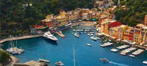 Liguria Home Portofino
